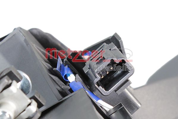 METZGER 0916793 ORIGINAL ERSATZTEIL Wickelfeder, Airbag
